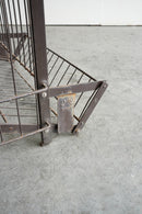 Rigidex<br>アイアン ラック<br>france<br>大阪店 - ヴィンテージ SHARK ATTACK