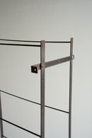 Rigidex<br>アイアン ラック<br>france<br>大阪店 - ヴィンテージ SHARK ATTACK