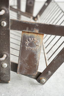 Rigidex<br>アイアン ラック<br>france<br>大阪店 - ヴィンテージ SHARK ATTACK