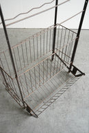 Rigidex<br>アイアン ラック<br>france<br>大阪店 - ヴィンテージ SHARK ATTACK