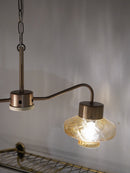 2灯シャンデリア <br> 大阪店