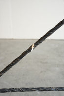 アイアン サイドテーブル <br>大阪店・TAMAGAWA BASE - ヴィンテージ SHARK ATTACK