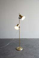 2灯 フロアランプ <br>大阪店 - ヴィンテージ SHARK ATTACK