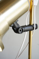 2灯 フロアランプ <br>大阪店 - ヴィンテージ SHARK ATTACK