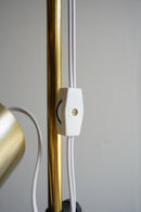 2灯 フロアランプ <br>大阪店 - ヴィンテージ SHARK ATTACK