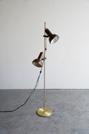 2灯 フロアランプ <br>大阪店 - ヴィンテージ SHARK ATTACK