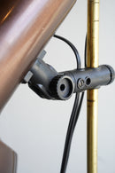 2灯 フロアランプ <br>大阪店 - ヴィンテージ SHARK ATTACK