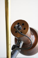 2灯 フロアランプ <br>大阪店 - ヴィンテージ SHARK ATTACK