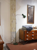 Ateljé Lyktan , Anders Pehrson  <br> "Bumling" フロアランプ  <br> 1960's Sweden   <br> 大阪店