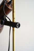 2灯 フロアランプ <br>大阪店 - ヴィンテージ SHARK ATTACK