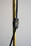 2灯 フロアランプ <br>大阪店 - ヴィンテージ SHARK ATTACK