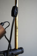 2灯 フロアランプ <br>大阪店 - ヴィンテージ SHARK ATTACK