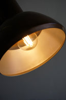 2灯 フロアランプ <br>大阪店 - ヴィンテージ SHARK ATTACK