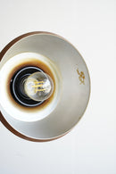 2灯 フロアランプ <br>大阪店 - ヴィンテージ SHARK ATTACK