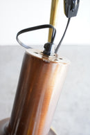 2灯 フロアランプ <br>大阪店 - ヴィンテージ SHARK ATTACK