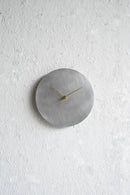 KUMIJI<br>壁掛け時計-minimal wall clock<br>/ アルミニウム <br>reload店 - ヴィンテージ SHARK ATTACK