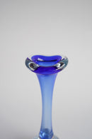 50's-70’s Sweden  "Aseda Glasbruk" 社製 ガラス フラワーベース<br>ヴィンテージ<br>大阪店