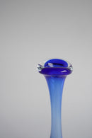 50's-70’s Sweden  "Aseda Glasbruk" 社製 ガラス フラワーベース<br>ヴィンテージ<br>大阪店