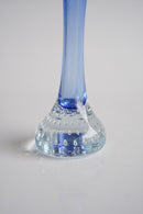 50's-70’s Sweden  "Aseda Glasbruk" 社製 ガラス フラワーベース<br>ヴィンテージ<br>大阪店