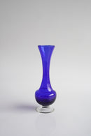 ガラス フラワーベース<br>ヴィンテージ<br>大阪店