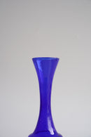 ガラス フラワーベース<br>ヴィンテージ<br>大阪店