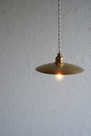 KUMIJI<br>ペンダントランプ<コリーヌ-180><br>真鍮 - ヴィンテージ SHARK ATTACK