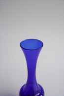 ガラス フラワーベース<br>ヴィンテージ<br>大阪店