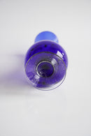 ガラス フラワーベース<br>ヴィンテージ<br>大阪店