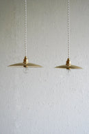 KUMIJI<br>ペンダントランプ<コリーヌ-180><br>真鍮 - ヴィンテージ SHARK ATTACK