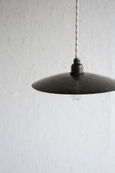 KUMIJI<br>ペンダントランプ<コリーヌ-230><br>真鍮黒染め - ヴィンテージ SHARK ATTACK