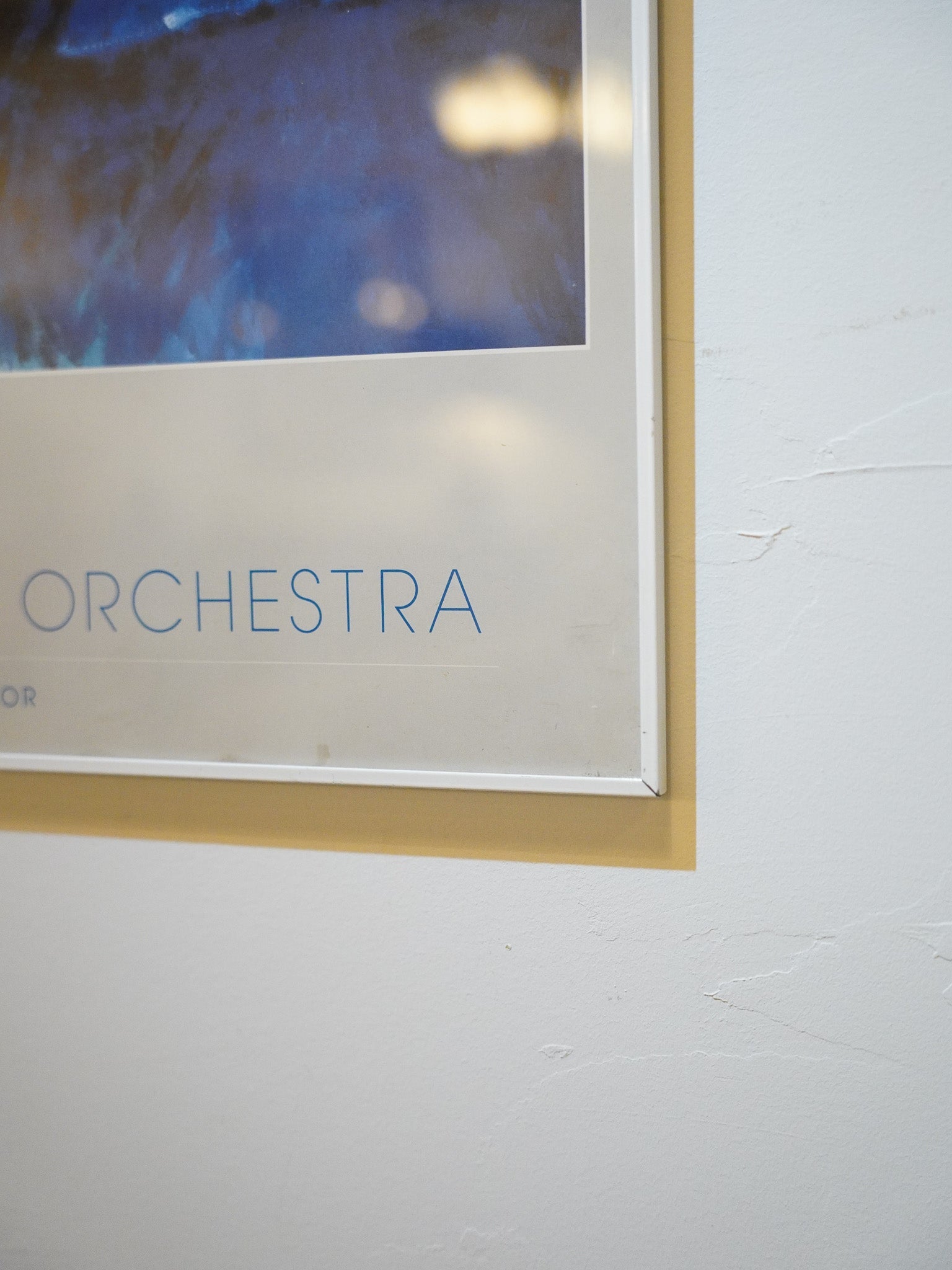 Baltimore Symphony Orchestra - ウォールアート - America - 大阪店