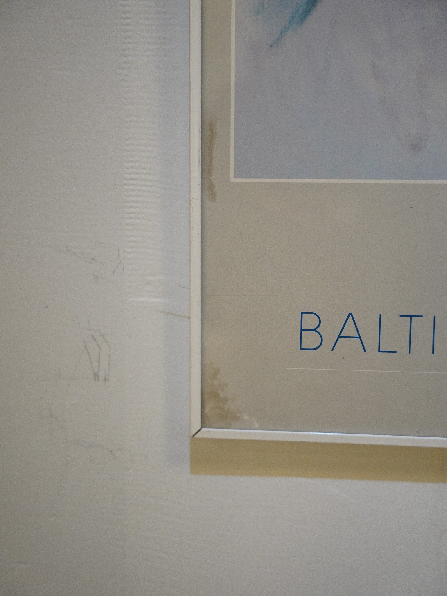 Baltimore Symphony Orchestra - ウォールアート - America - 大阪店