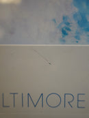 Baltimore Symphony Orchestra <br> ウォールアート <br> America <br>大阪店