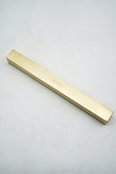 KUMIJI<br>カトラリーレスト 角-スクラッチ<br>/真鍮 <br> reload店 - ヴィンテージ SHARK ATTACK