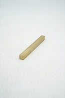 KUMIJI<br>カトラリーレスト 角-スクラッチ<br>/真鍮 <br> reload店 - ヴィンテージ SHARK ATTACK