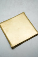 KUMIJI<br>四角皿 SS<br>/真鍮<br>reload店 - ヴィンテージ SHARK ATTACK