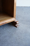 オークウッド ブックシェルフ <br>大阪店 - ヴィンテージ SHARK ATTACK