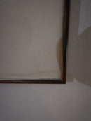 Jørgen Nash <br> "Digterportrætter" ウォールアート  <br> 1985 , Denmark<br> 大阪店