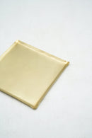 KUMIJI<br>四角皿 S<br>/真鍮<br>reload店 - ヴィンテージ SHARK ATTACK