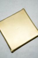 KUMIJI<br>四角皿 S<br>/真鍮<br>reload店 - ヴィンテージ SHARK ATTACK