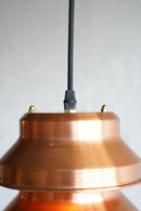 カッパーペンダントランプ<br>ヴィンテージ <br>大阪店 - ヴィンテージ SHARK ATTACK