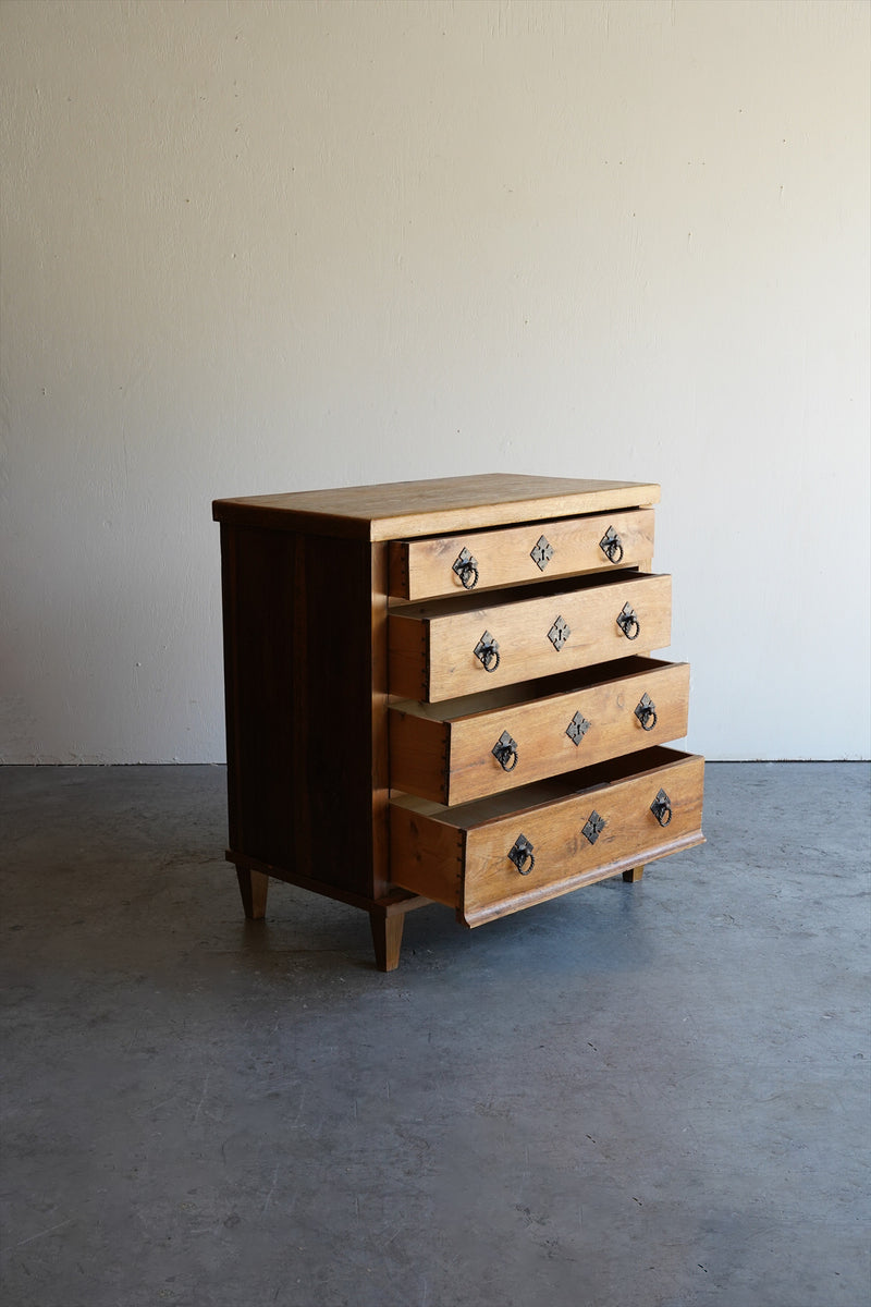 オークウッド チェスト<br>大阪店 - ヴィンテージ SHARK ATTACK