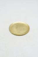 KUMIJI<br>丸皿 S<br>/真鍮<br>reload店 - ヴィンテージ SHARK ATTACK