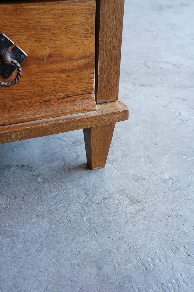 オークウッド チェスト<br>大阪店 - ヴィンテージ SHARK ATTACK