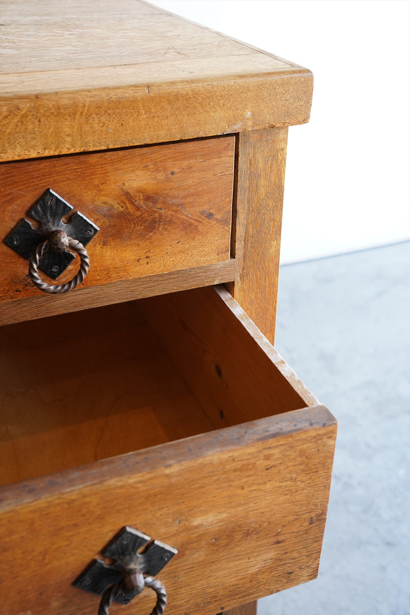 オークウッド チェスト<br>大阪店 - ヴィンテージ SHARK ATTACK