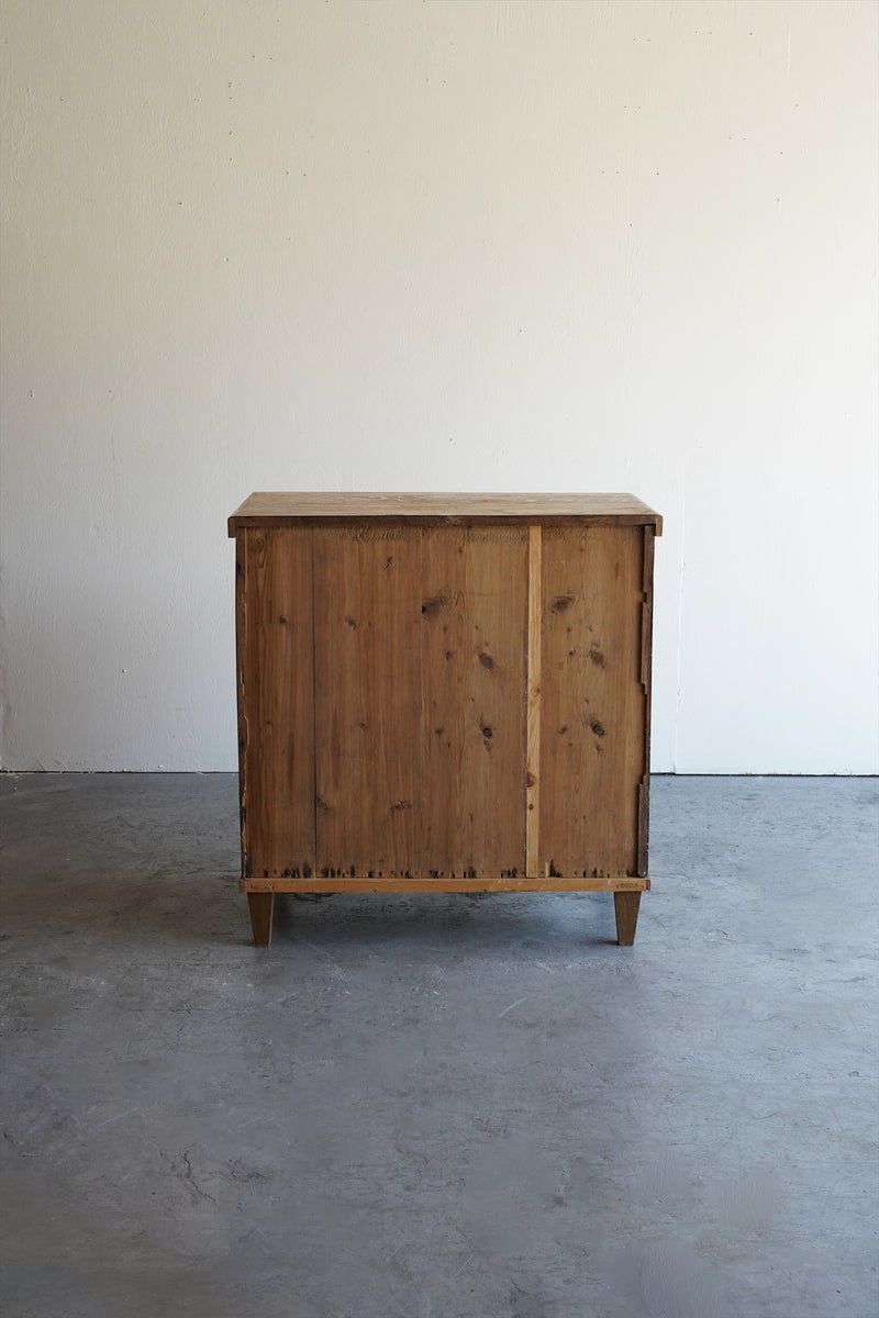 オークウッド チェスト<br>大阪店 - ヴィンテージ SHARK ATTACK