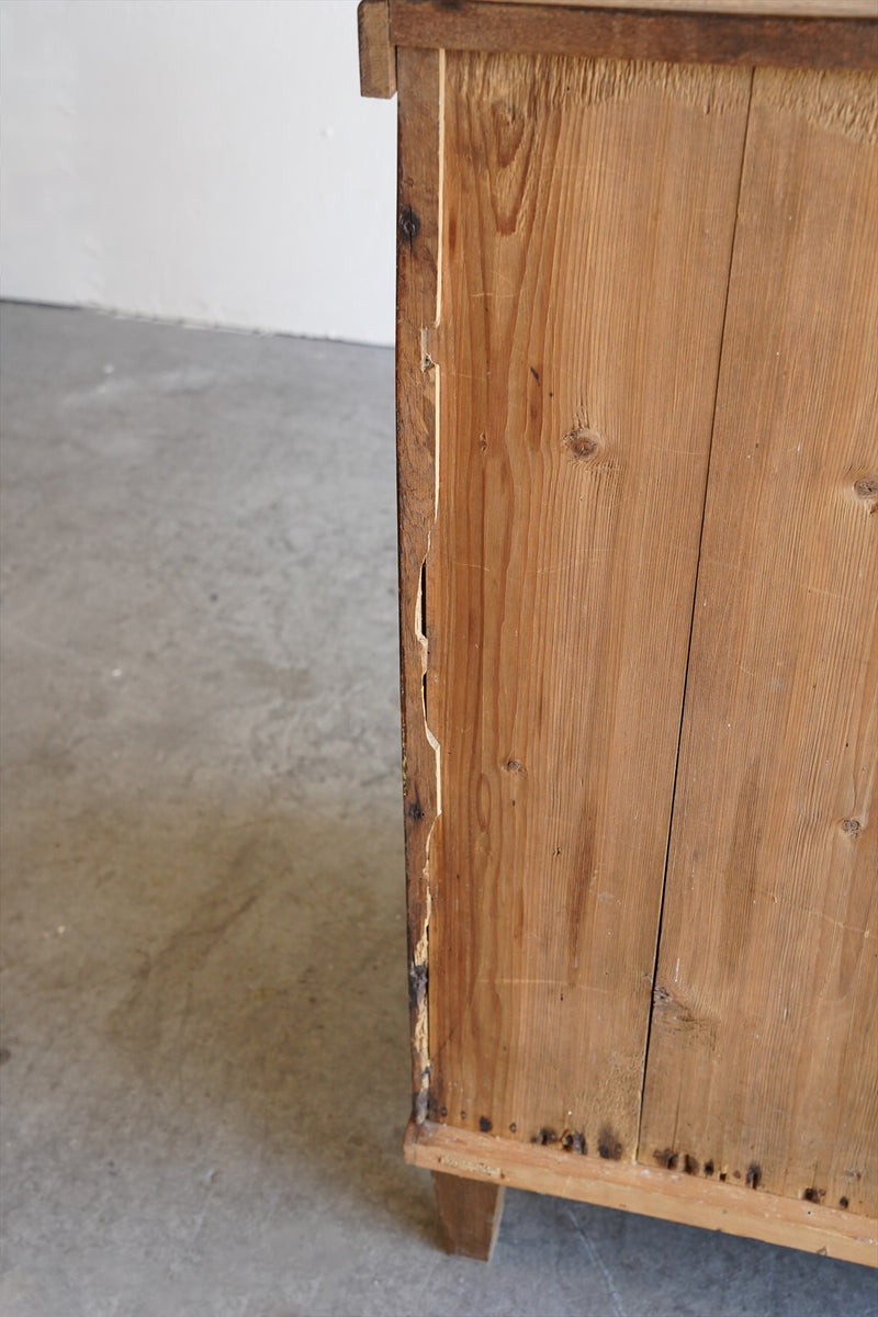 オークウッド チェスト<br>大阪店 - ヴィンテージ SHARK ATTACK