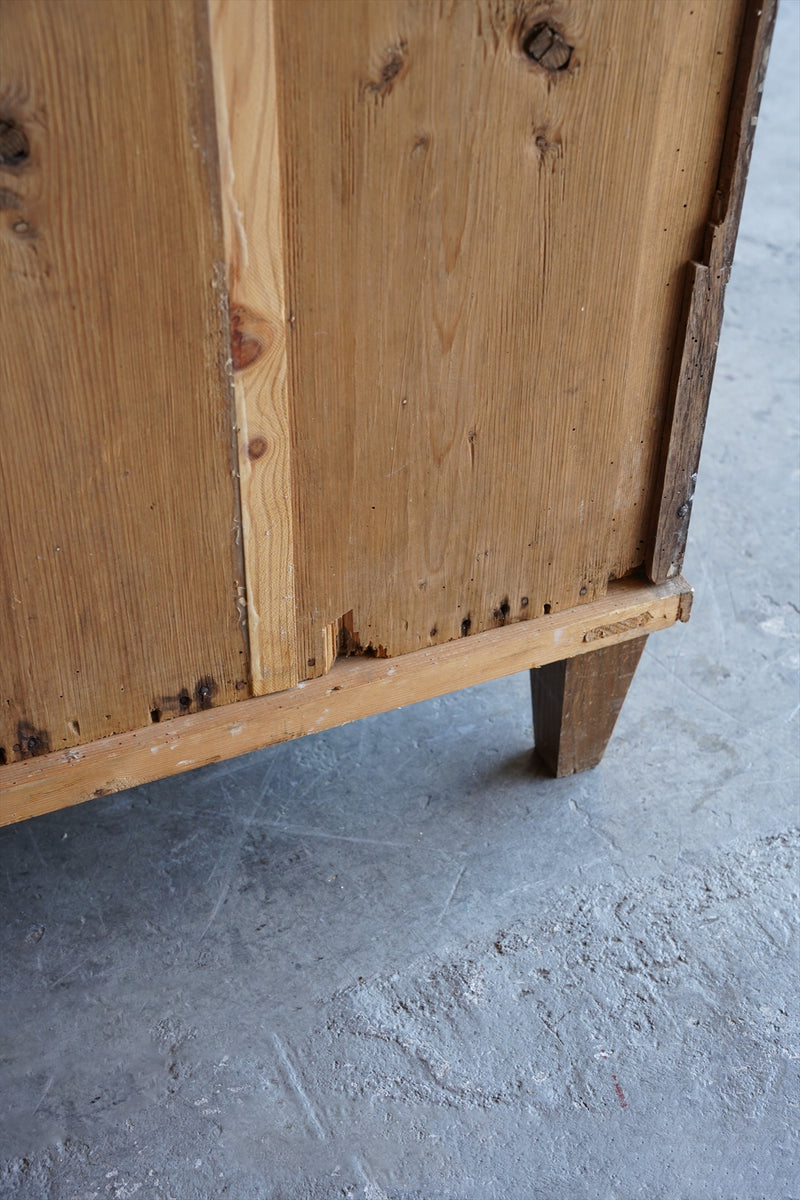 オークウッド チェスト<br>大阪店 - ヴィンテージ SHARK ATTACK