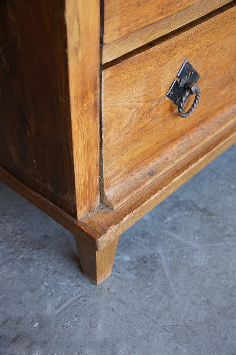 オークウッド チェスト<br>大阪店 - ヴィンテージ SHARK ATTACK