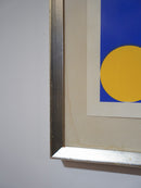 Per Arnoldi<br>  "KTAS Telephone Design"  ウォールアート <br>1981 Denmark <br>大阪店